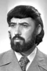 Геннадий Васильев